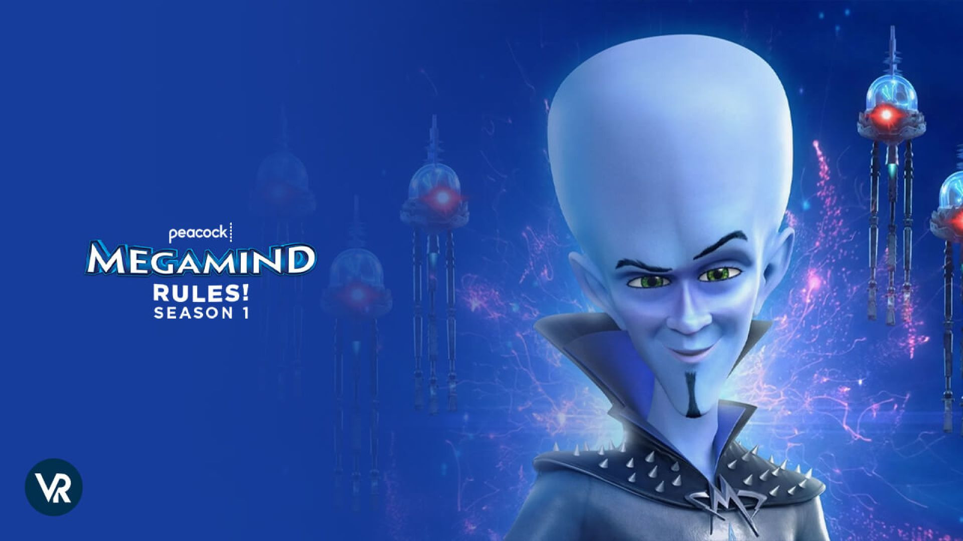 Megamind Rules!