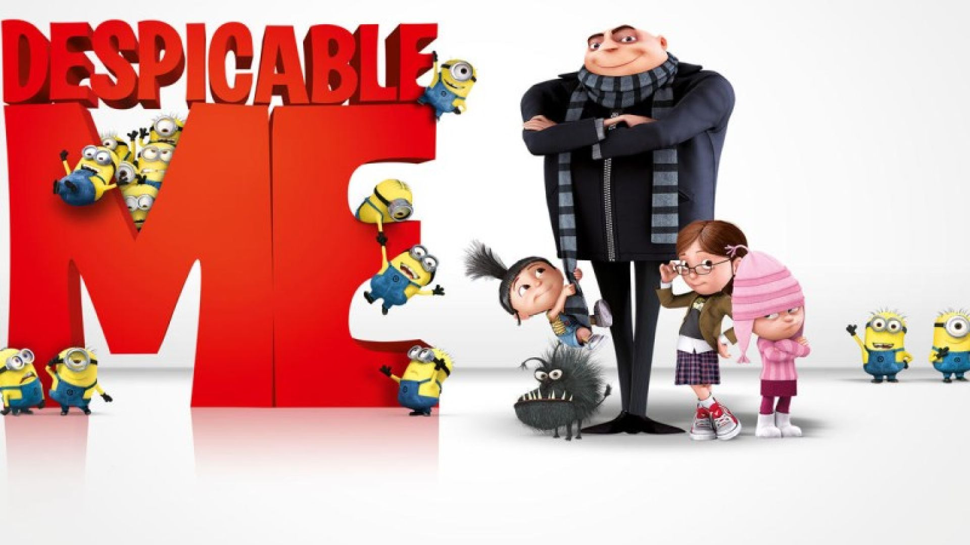 Despicable Me