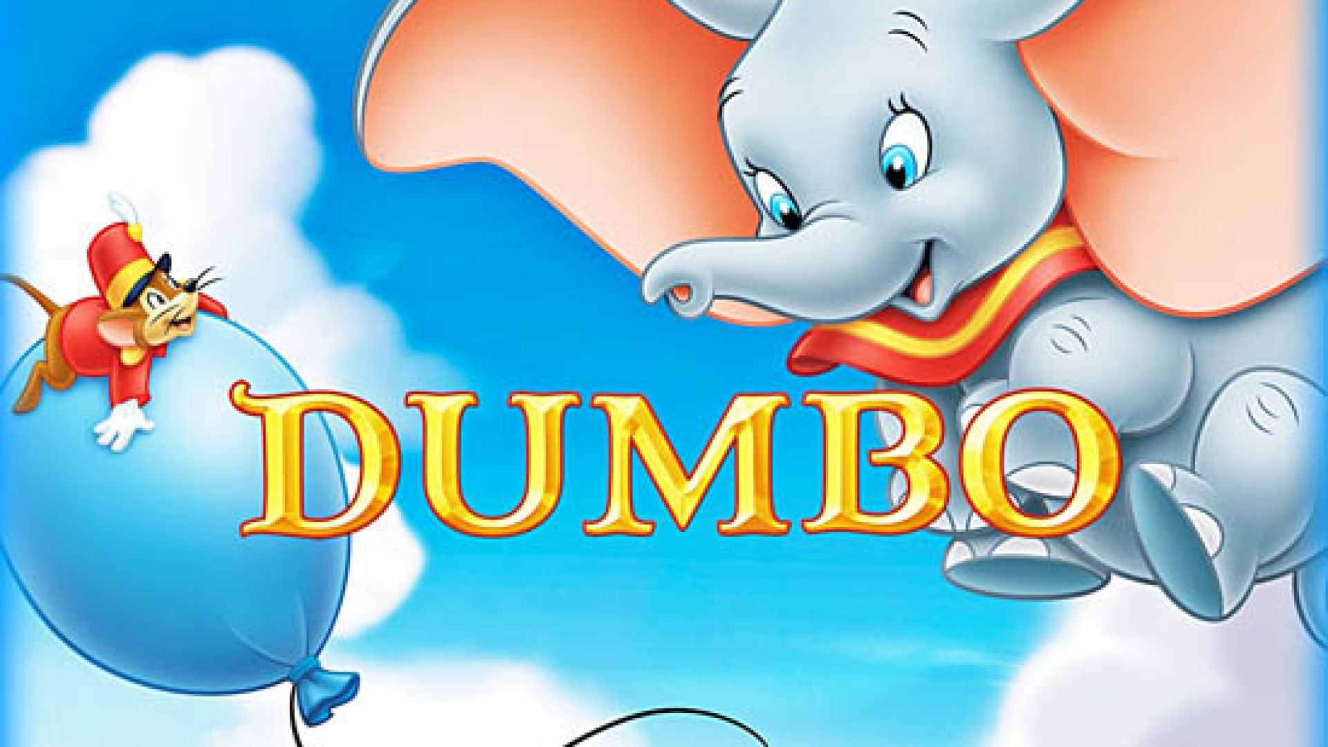 Dumbo