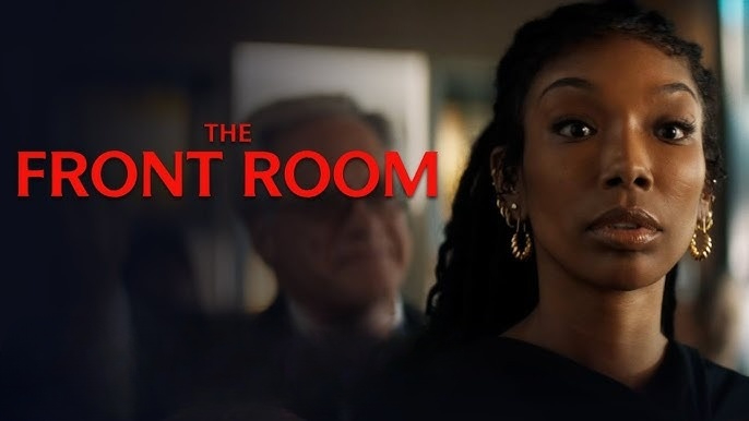 The Front Room