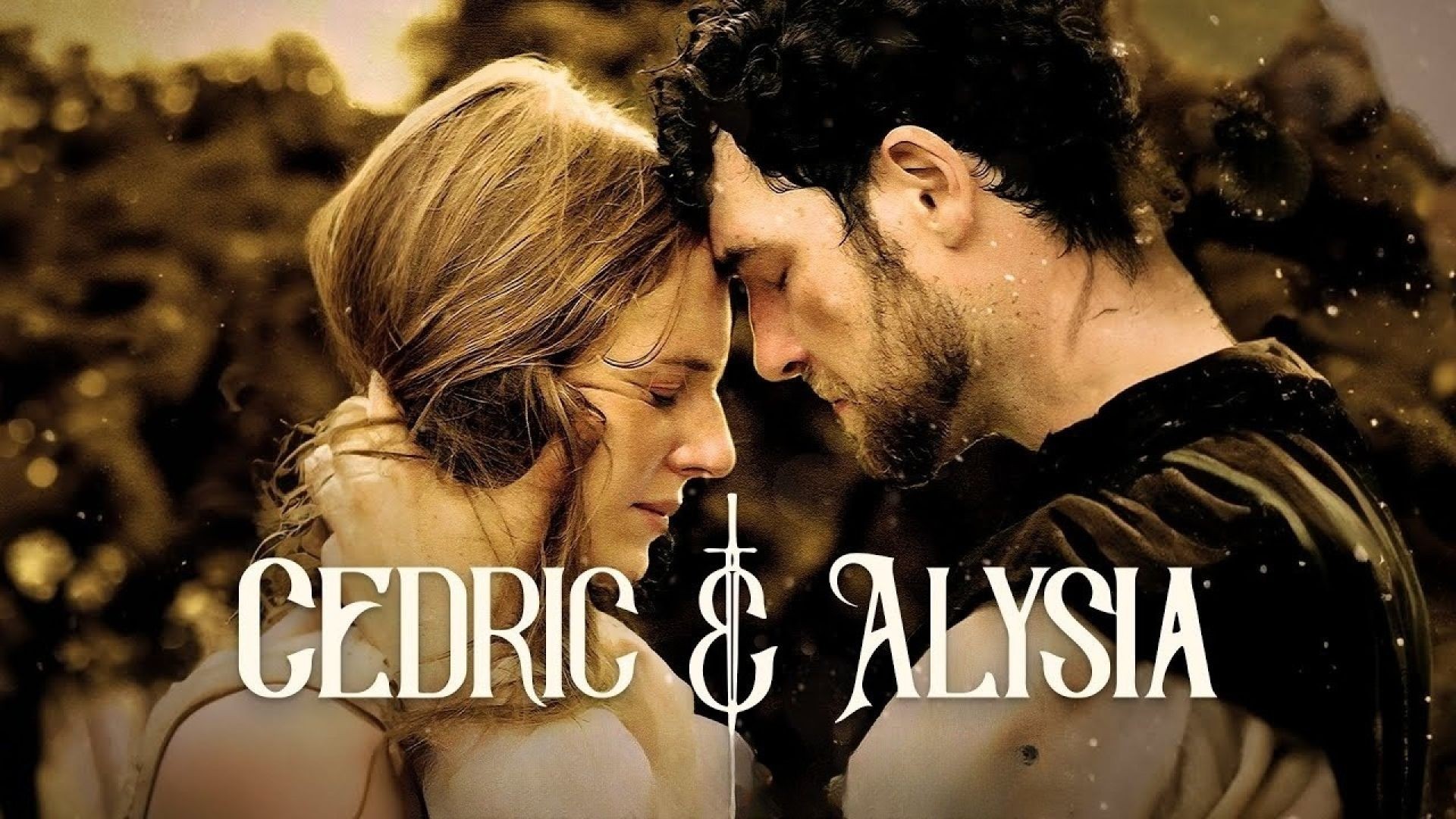 Cedric & Alysia