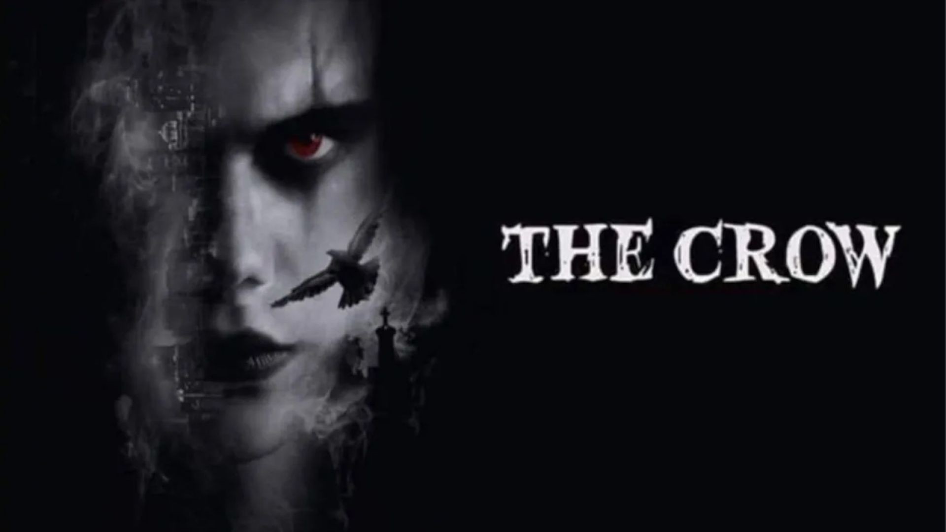The Crow