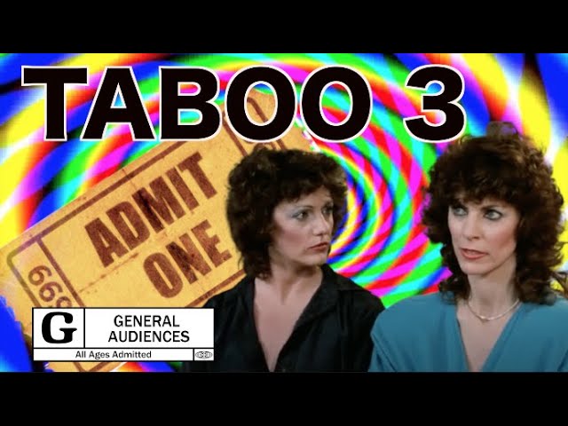 Taboo III