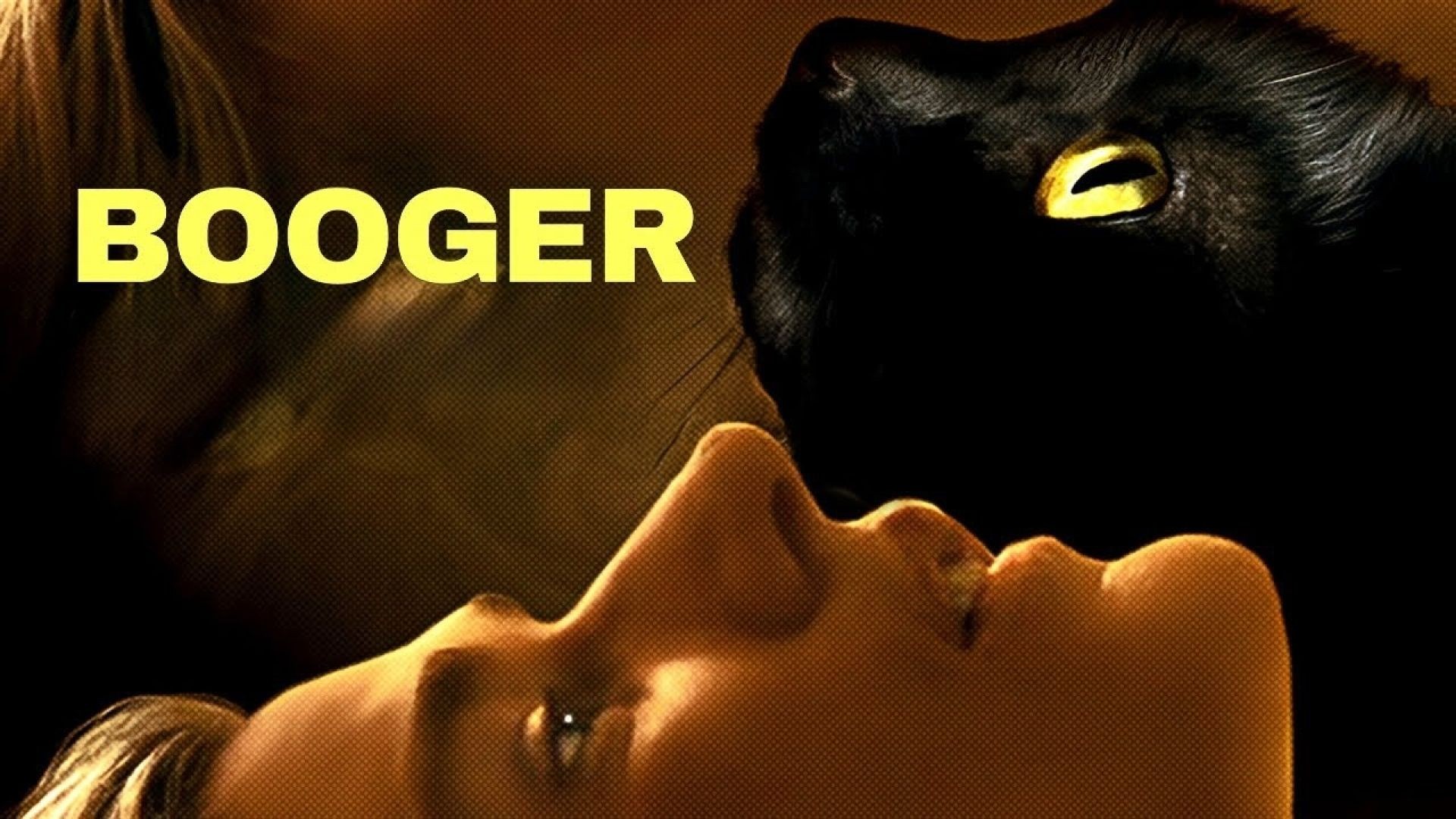 Booger